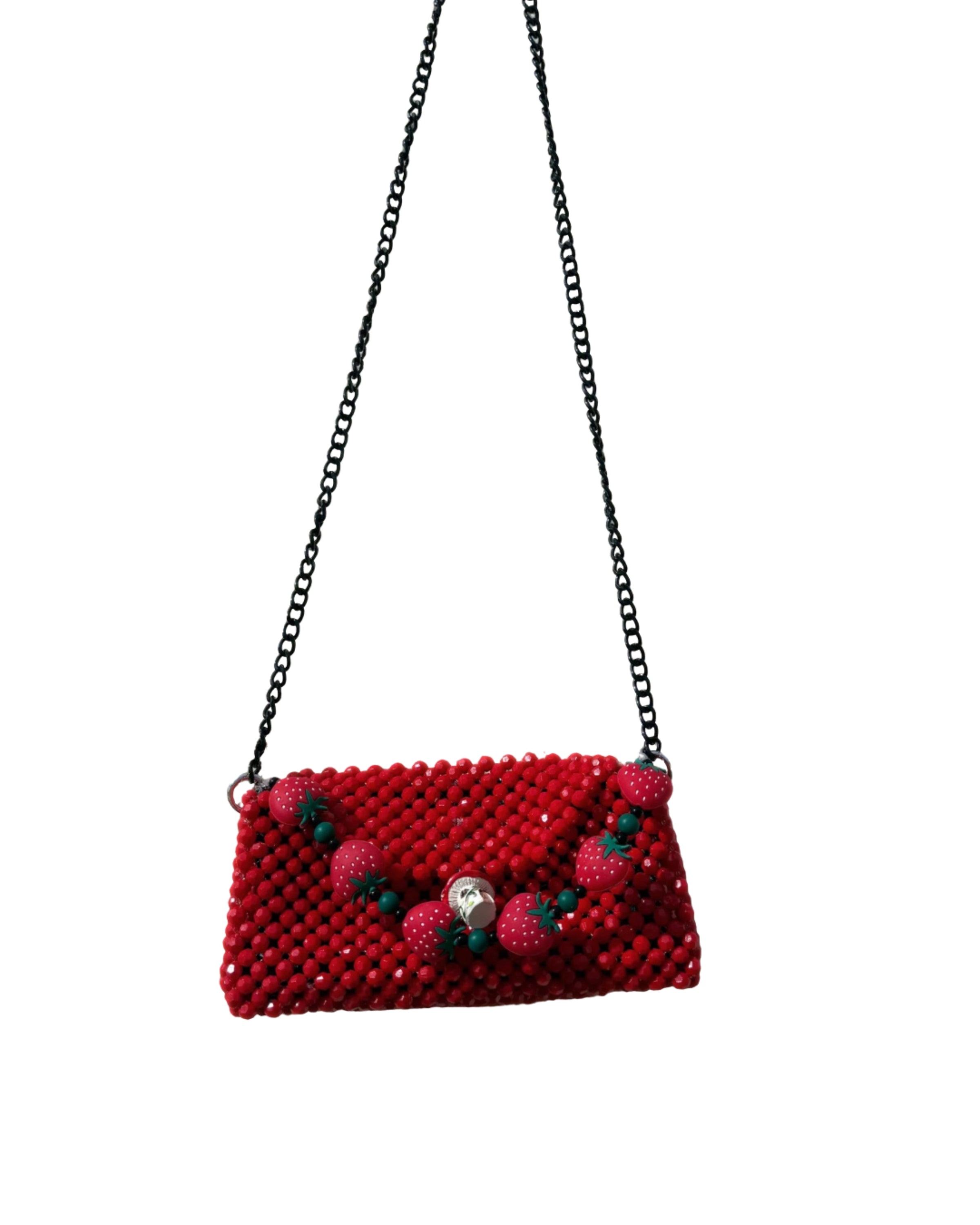 Strawberry Shortcake