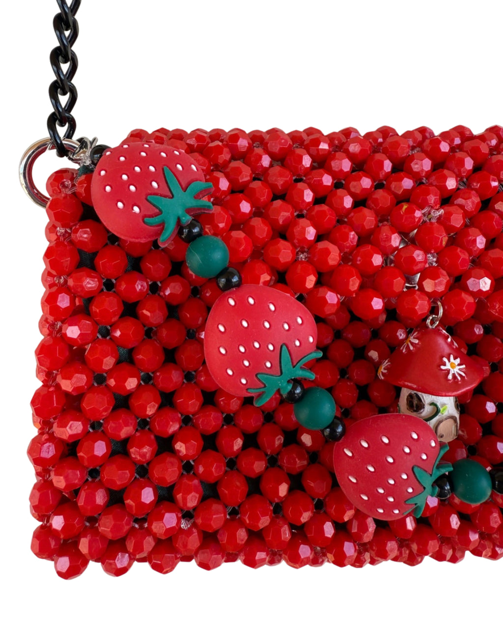 Strawberry Shortcake