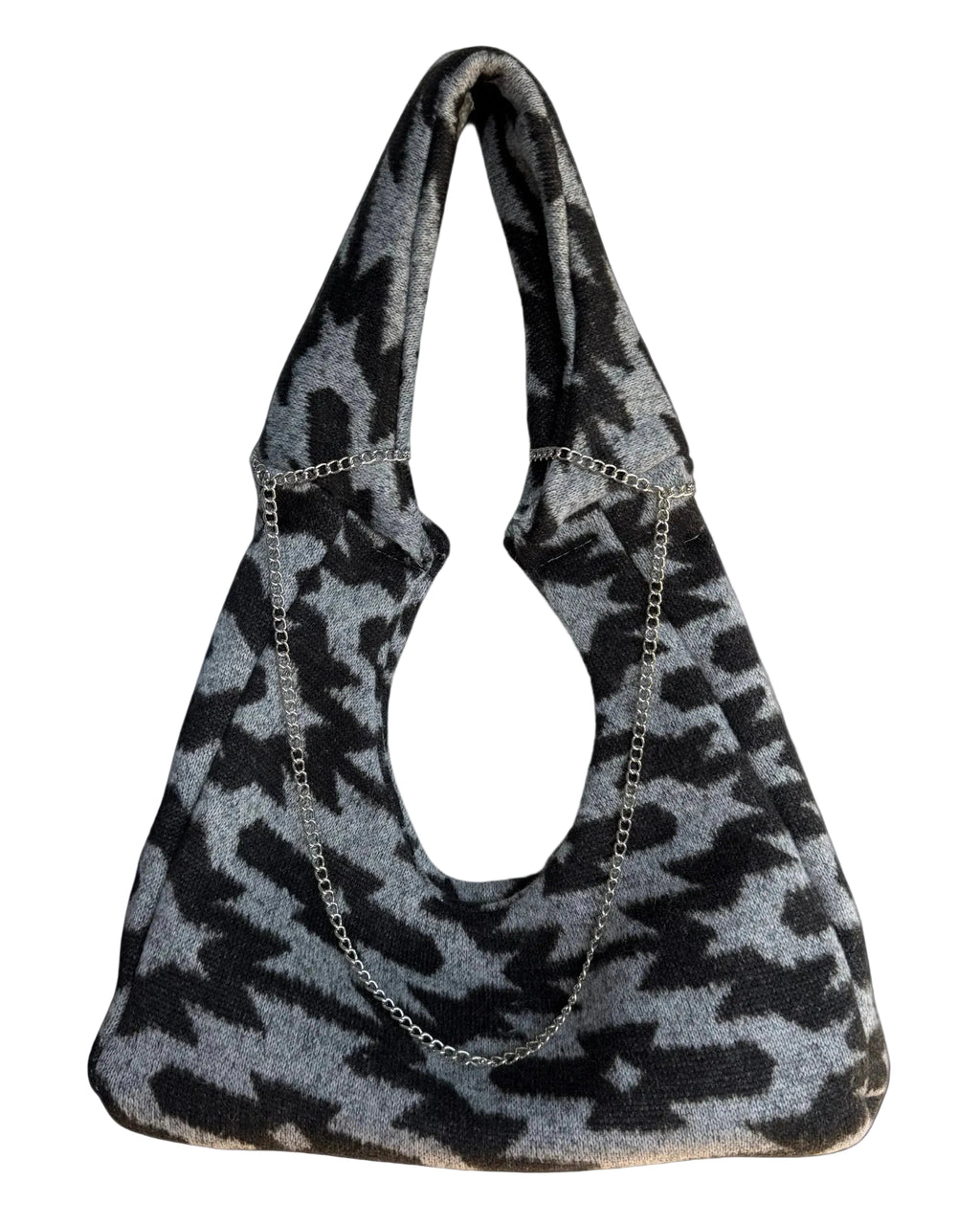 The Gwenevere in Tribal Knit