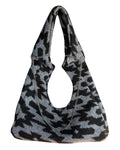 The Gwenevere in Tribal Knit