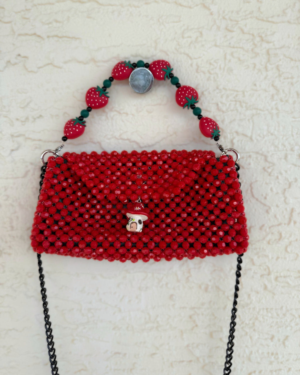 Strawberry Shortcake