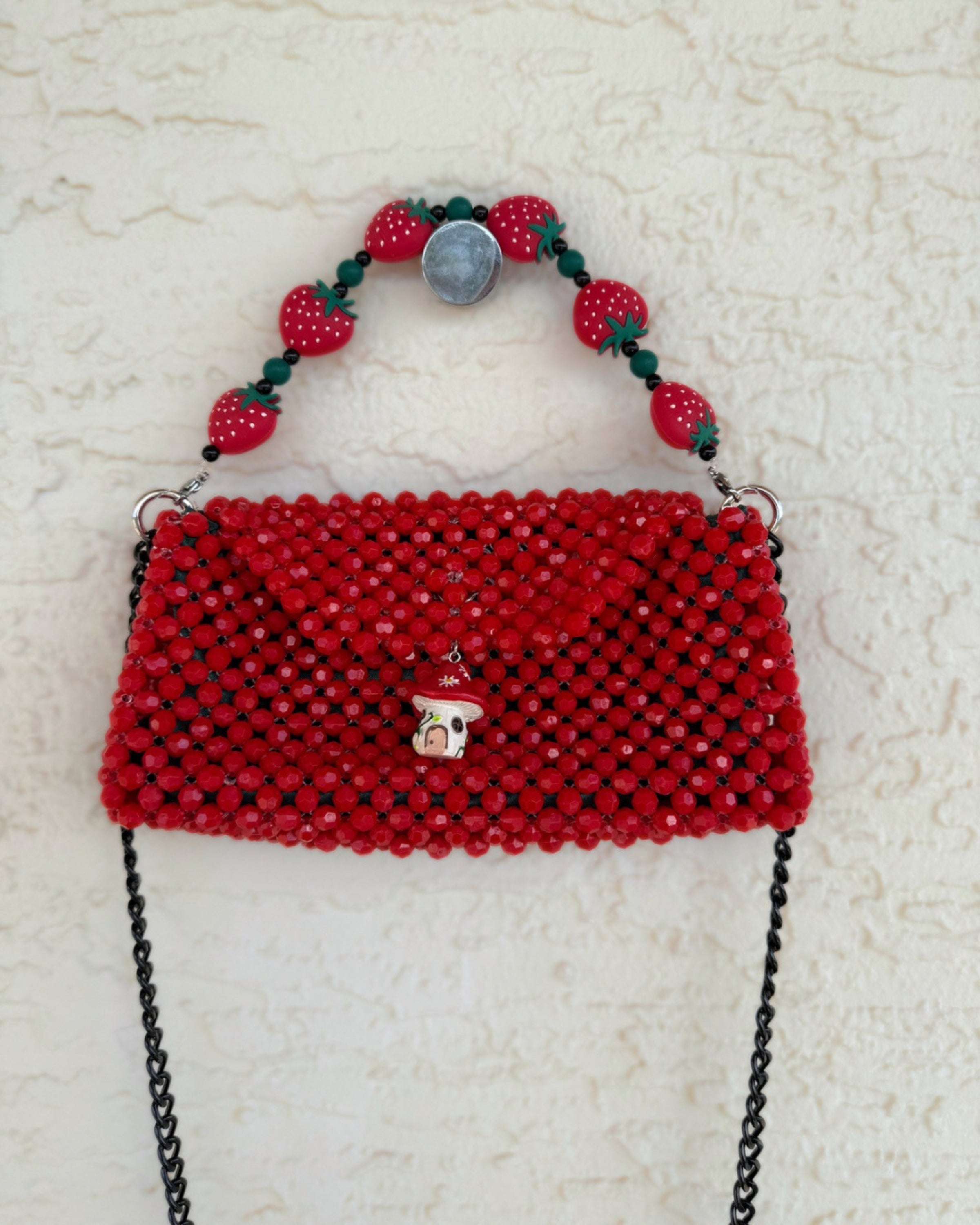 Strawberry Shortcake