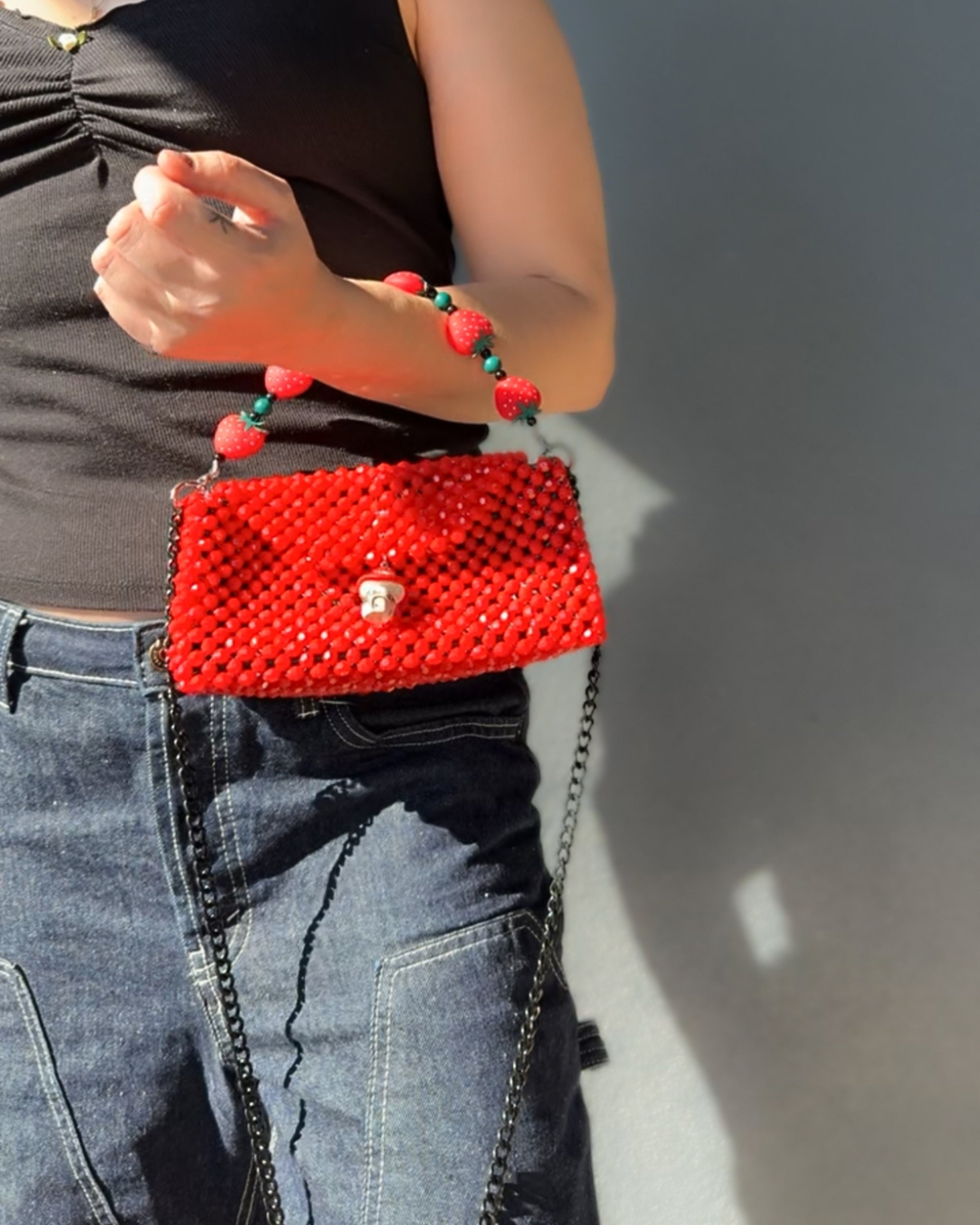 Strawberry Shortcake