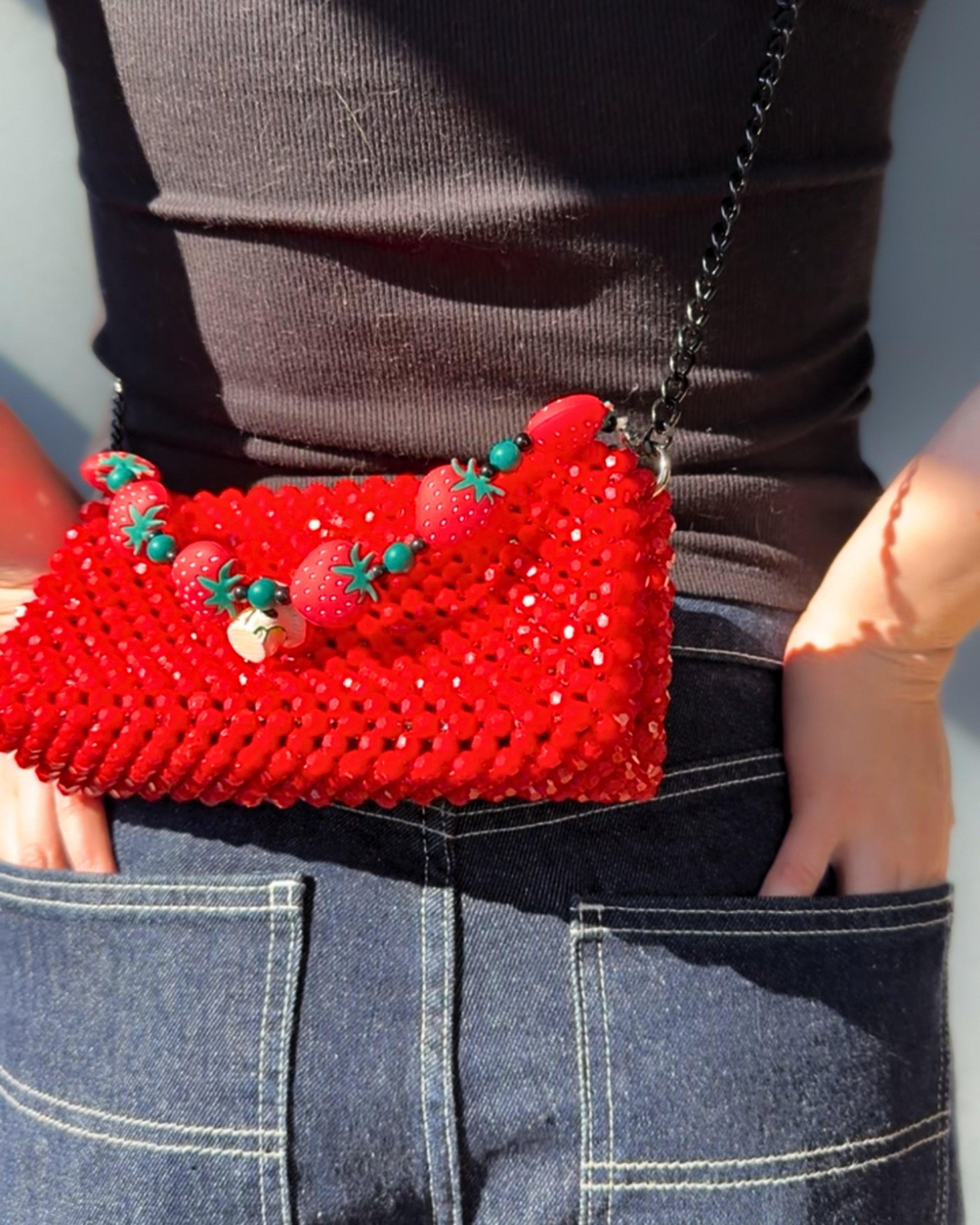 Strawberry Shortcake